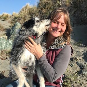 Meet your Posher, Zena